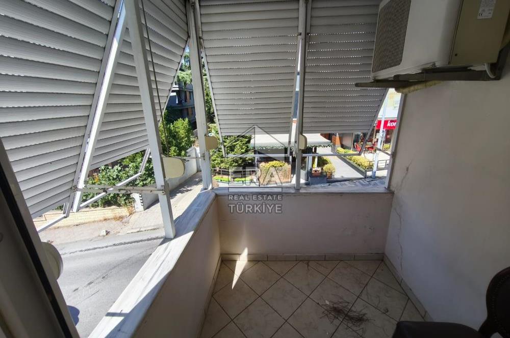 ACIBADEM CADDESİNDE BAKIMLI 3+1 KİRALIK DAİRE