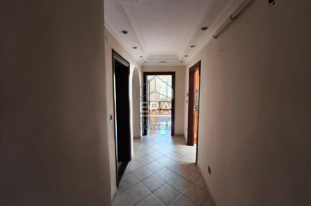 ACIBADEM CADDESİNDE BAKIMLI 3+1 KİRALIK DAİRE