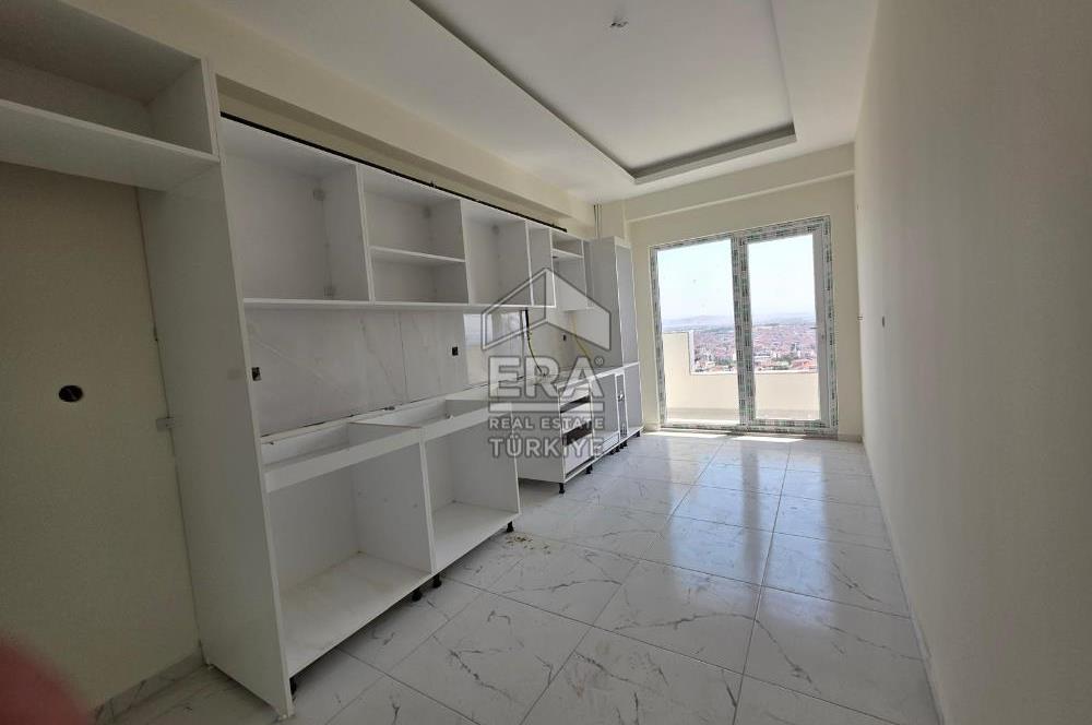 ERASÖZDEN BALIKESİR YILDIZ MAH. SATILIK 2+1 DUBLEKS DAİRE
