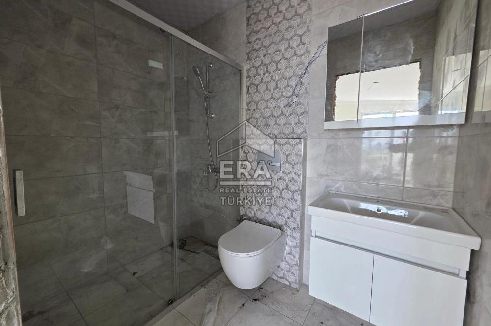 ERASÖZDEN BALIKESİR YILDIZ MAH. SATILIK 2+1 DUBLEKS DAİRE