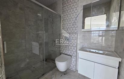 ERASÖZDEN BALIKESİR YILDIZ MAH. SATILIK 2+1 DUBLEKS DAİRE