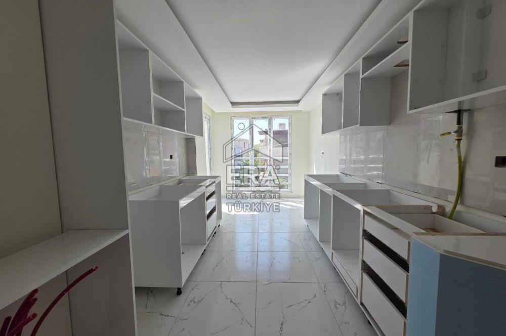 ERASÖZDEN YILDIZ MAHALLESİNDE SATILIK 3+1 DAİRE