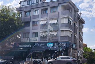 ACIBADEM CADDESİNDE BAKIMLI 3+1 KİRALIK DAİRE