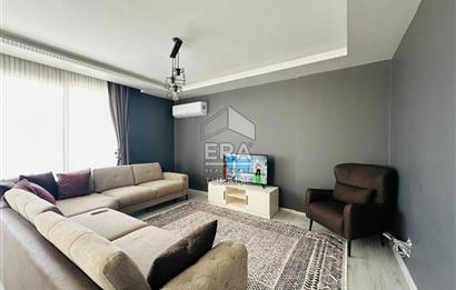 Ayvalık Deniz Ve Havuz Manzaralı Full Eşyalı Kiralık Lüks Villa