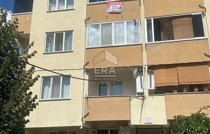 ERA SÖZDEN BALIKESİR GÖNEN KURTULUŞ MH SATILIK 3+1 DAİRE