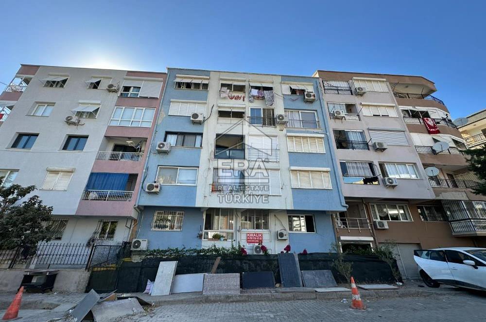Balçova Teleferik Mah. Sakarya Cad. yakını 3+1 Kiralık Daire