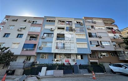 Balçova Teleferik Mah. Sakarya Cad. yakını 3+1 Kiralık Daire