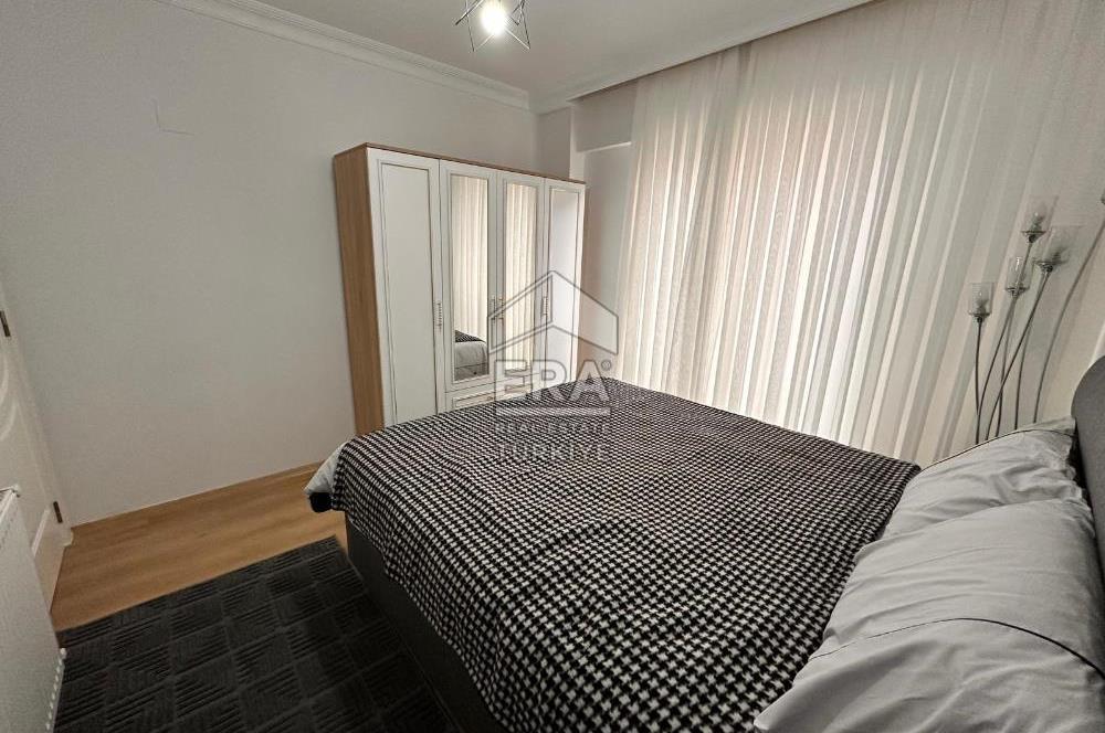 Pamukkale Üniversite Karşısı Full Eşyalı 2+1 Kiralık Apart