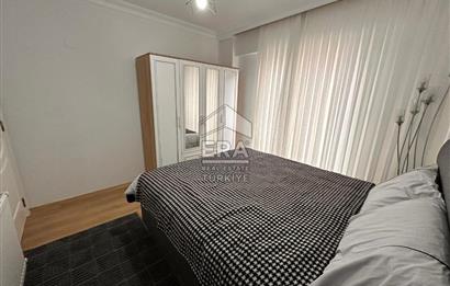 Pamukkale Üniversite Karşısı Full Eşyalı 2+1 Kiralık Apart