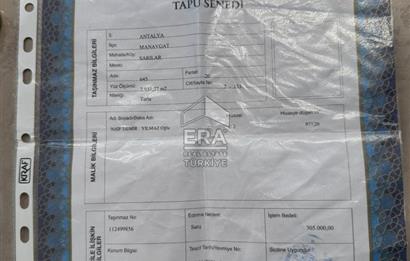 MANAVGAT SARILAR BÜYÜK ŞELALE TARAFINDA KİRALIK 2+1 FULL EŞYALI DAİRE