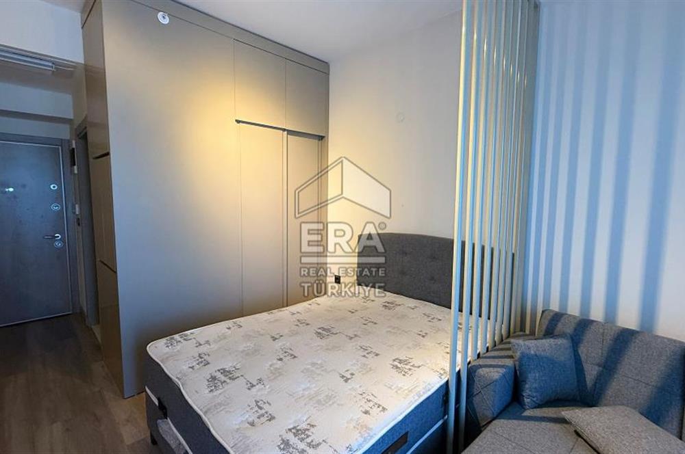 Yaşar Üni Karşısı Gümüş Vivora Eşyalı Kiralık 1+0
