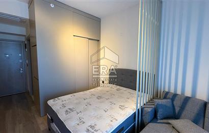 Yaşar Üni Karşısı Gümüş Vivora Eşyalı Kiralık 1+0