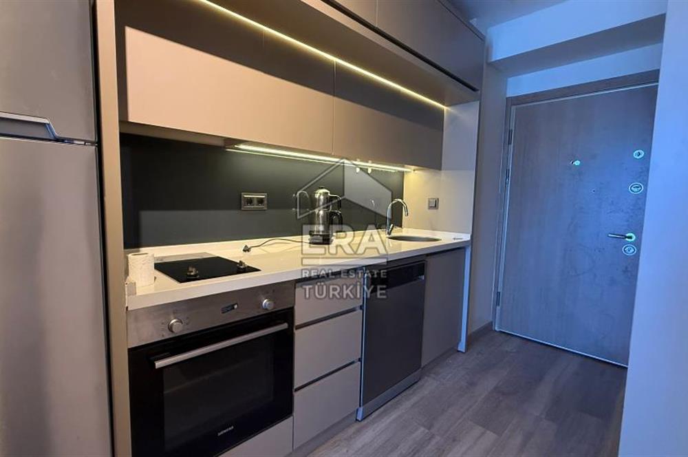 Yaşar Üni Karşısı Gümüş Vivora Eşyalı Kiralık 1+0