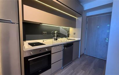 Yaşar Üni Karşısı Gümüş Vivora Eşyalı Kiralık 1+0
