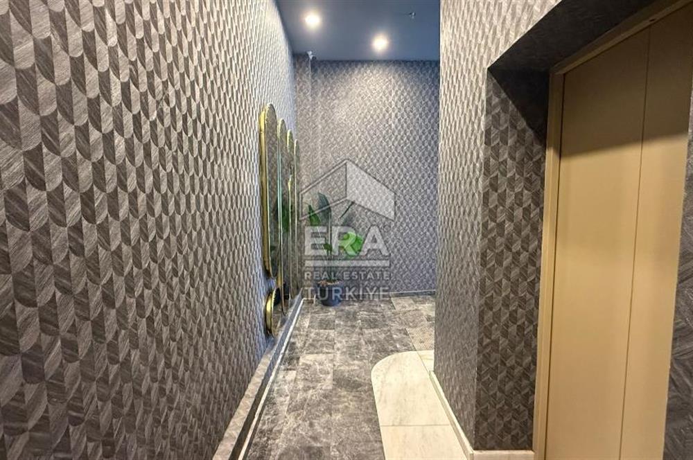 Yaşar Üni Karşısı Gümüş Vivora Eşyalı Kiralık 1+0