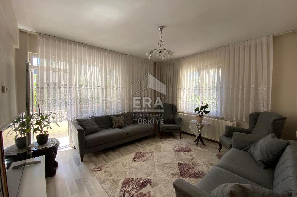 PAŞAALANI MAHALLESİ SATILIK DAİRE ERA SÖZ GAYRİMENKUL