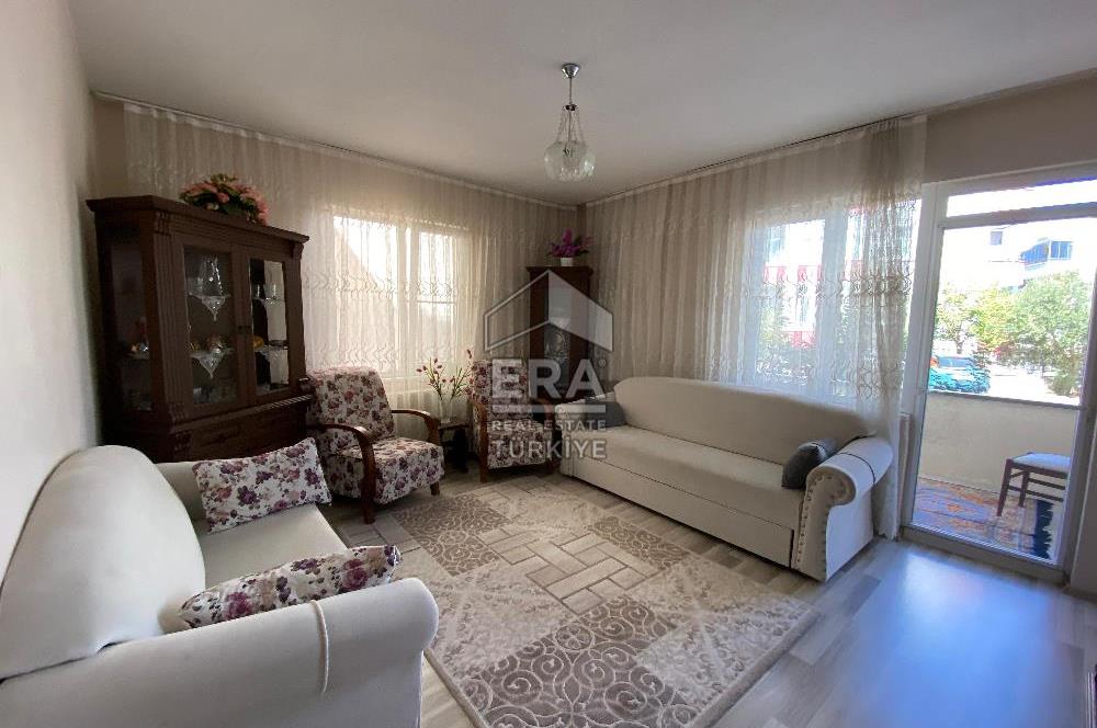 PAŞAALANI MAHALLESİ SATILIK DAİRE ERA SÖZ GAYRİMENKUL
