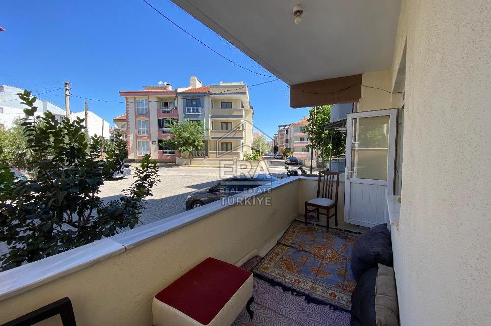 PAŞAALANI MAHALLESİ SATILIK DAİRE ERA SÖZ GAYRİMENKUL