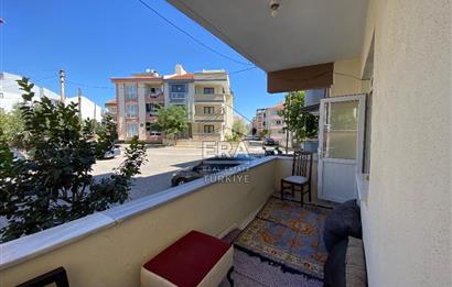 PAŞAALANI MAHALLESİ SATILIK DAİRE ERA SÖZ GAYRİMENKUL