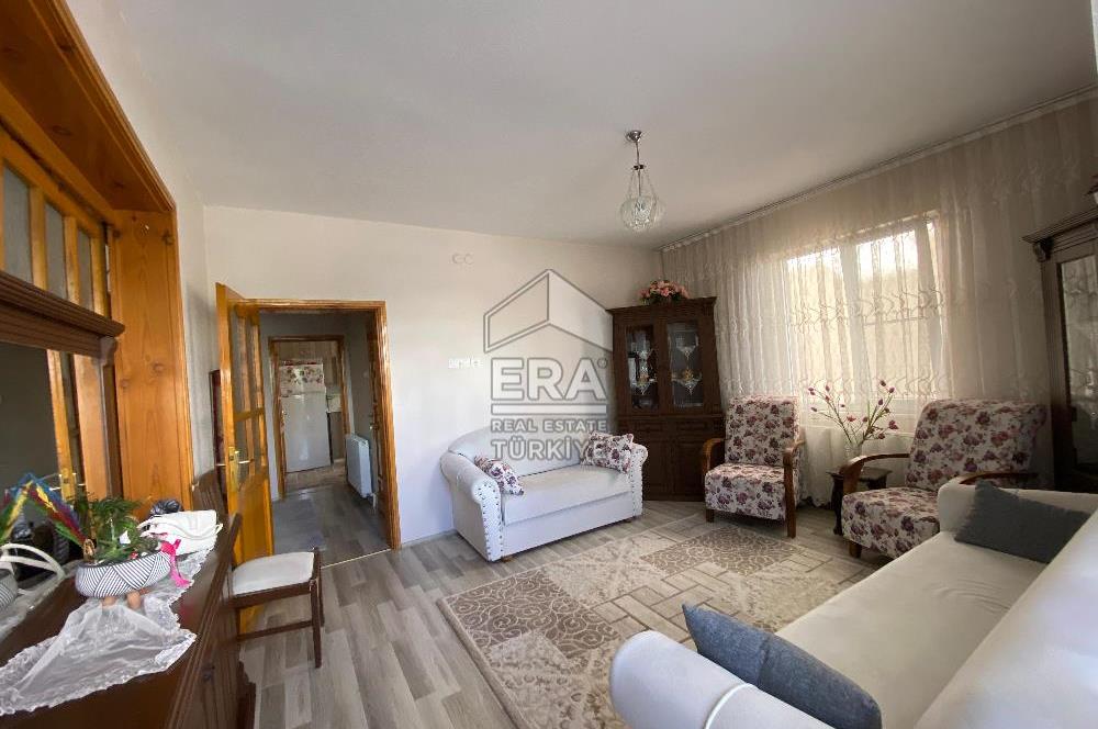 PAŞAALANI MAHALLESİ SATILIK DAİRE ERA SÖZ GAYRİMENKUL