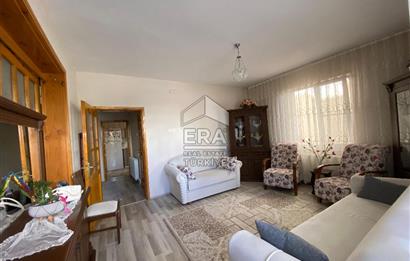 PAŞAALANI MAHALLESİ SATILIK DAİRE ERA SÖZ GAYRİMENKUL