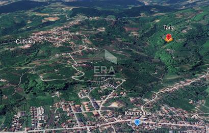 ERA KARAT, SERDİVAN KAZIMPAŞA AYAKALTI MANZARLI 1396 m² TARLA