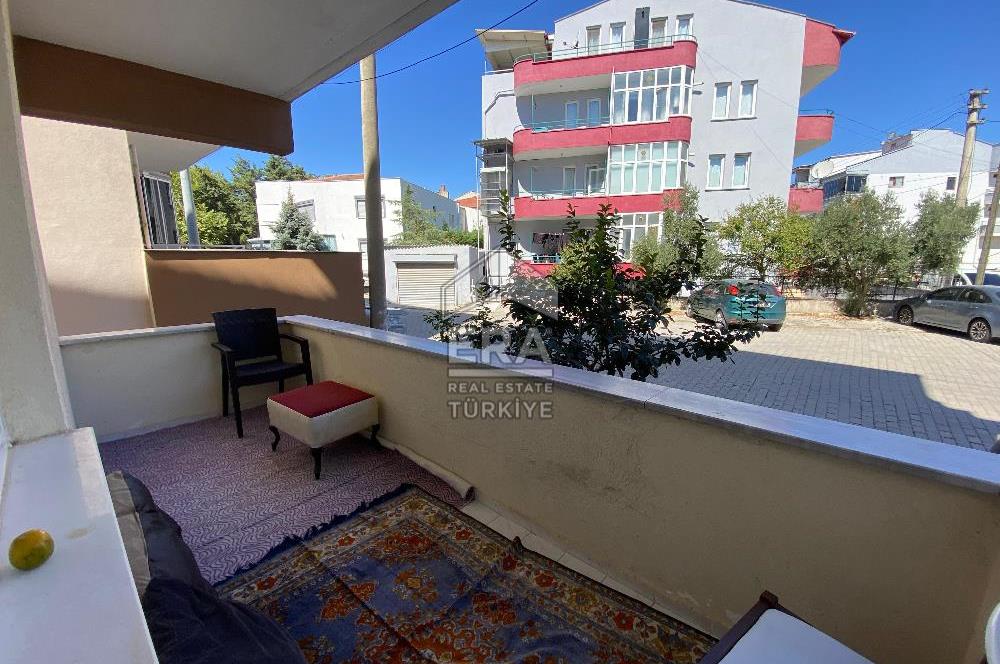 PAŞAALANI MAHALLESİ SATILIK DAİRE ERA SÖZ GAYRİMENKUL