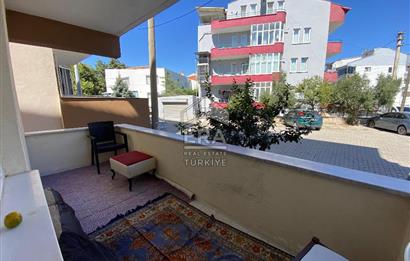 PAŞAALANI MAHALLESİ SATILIK DAİRE ERA SÖZ GAYRİMENKUL