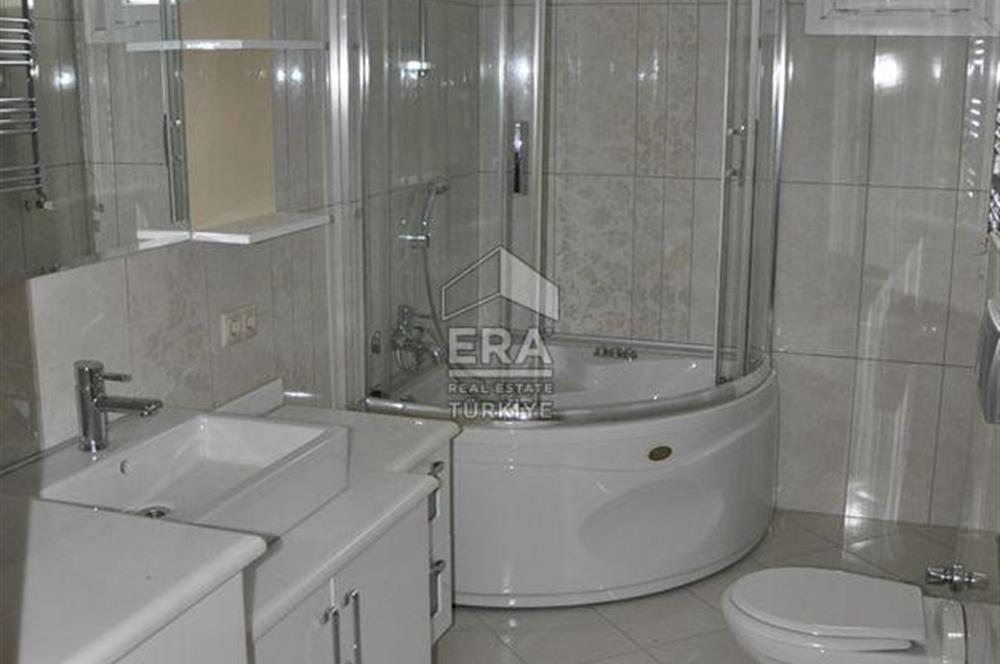 Dikilitaş'ta Satılık Plaza Katı 