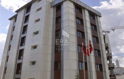 Dikilitaş'ta Satılık Plaza Katı 