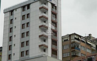Dikilitaş'ta Satılık Plaza Katı 