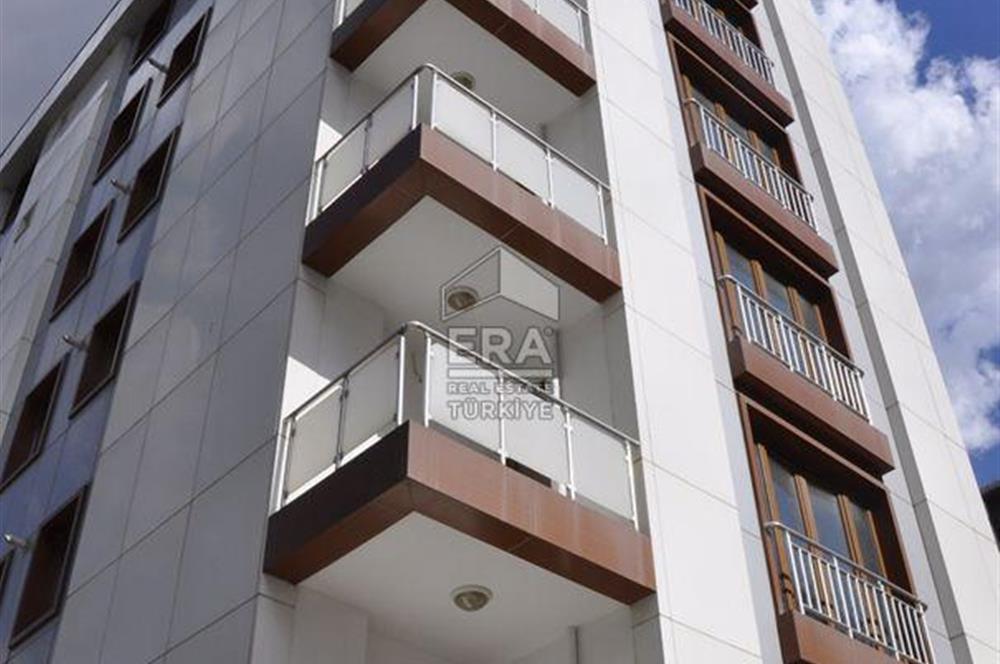 Dikilitaş'ta Satılık Plaza Katı 