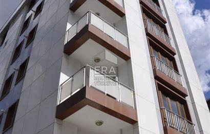 Dikilitaş'ta Satılık Plaza Katı 