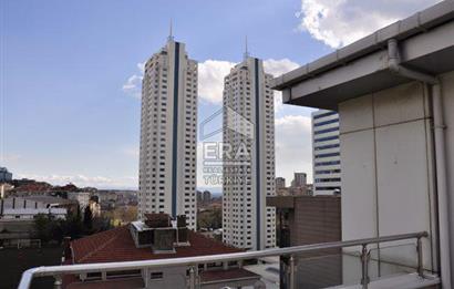 Dikilitaş'ta Satılık Plaza Katı 