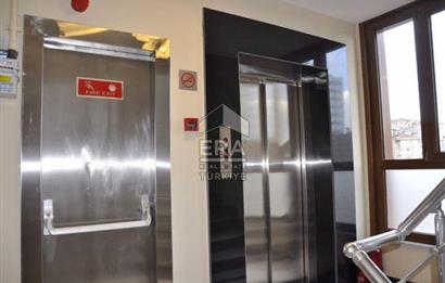 Dikilitaş'ta Satılık Plaza Katı 