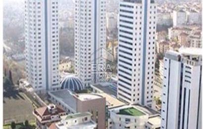 Dikilitaş'ta Satılık Plaza Katı 