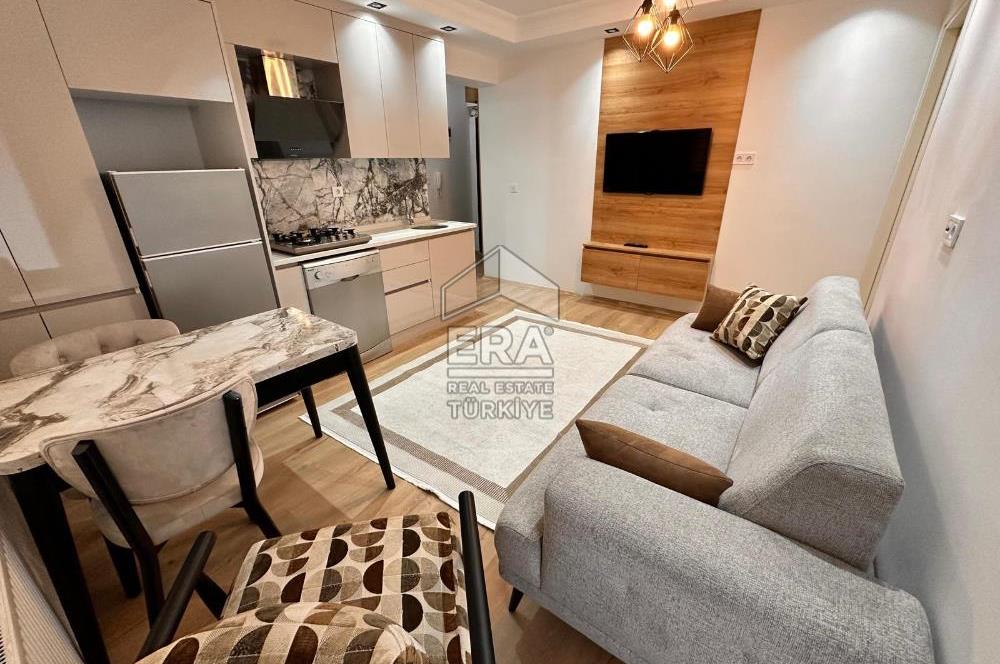Pamukkale Üniversite Karşısı Full Eşyalı 2+1 Kiralık Apart