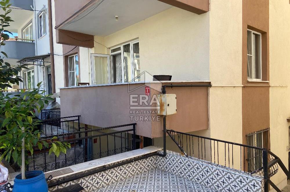 PAŞAALANI MAHALLESİ SATILIK DAİRE ERA SÖZ GAYRİMENKUL