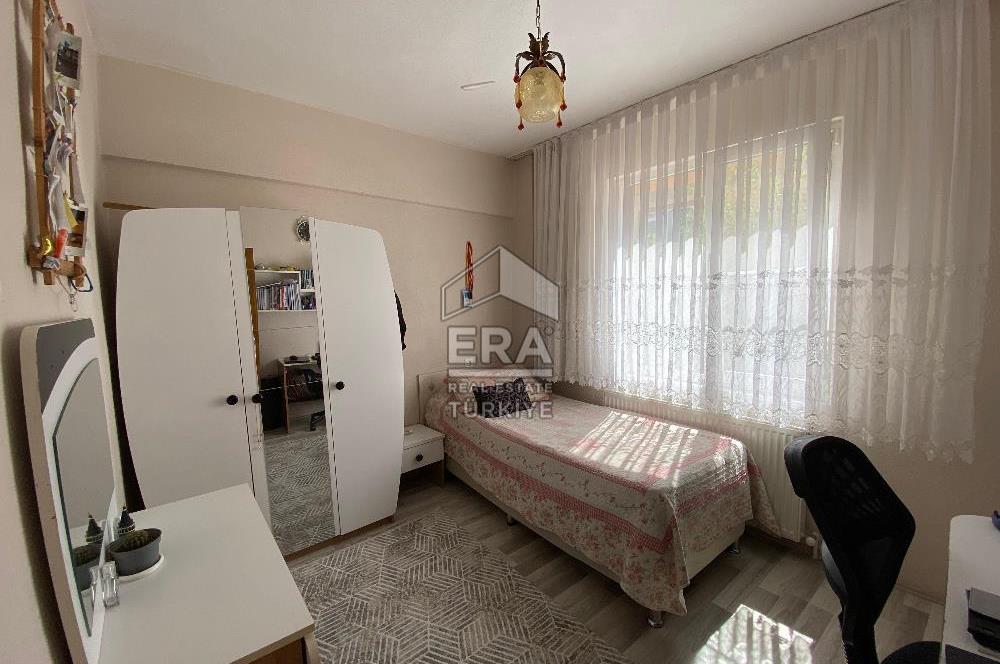 PAŞAALANI MAHALLESİ SATILIK DAİRE ERA SÖZ GAYRİMENKUL