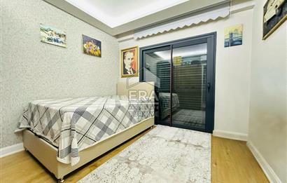 ERA NİVA' DAN GAZİEMİR KAHVERENGİ VİLLALARI SATILIK 4+1 VİLLA