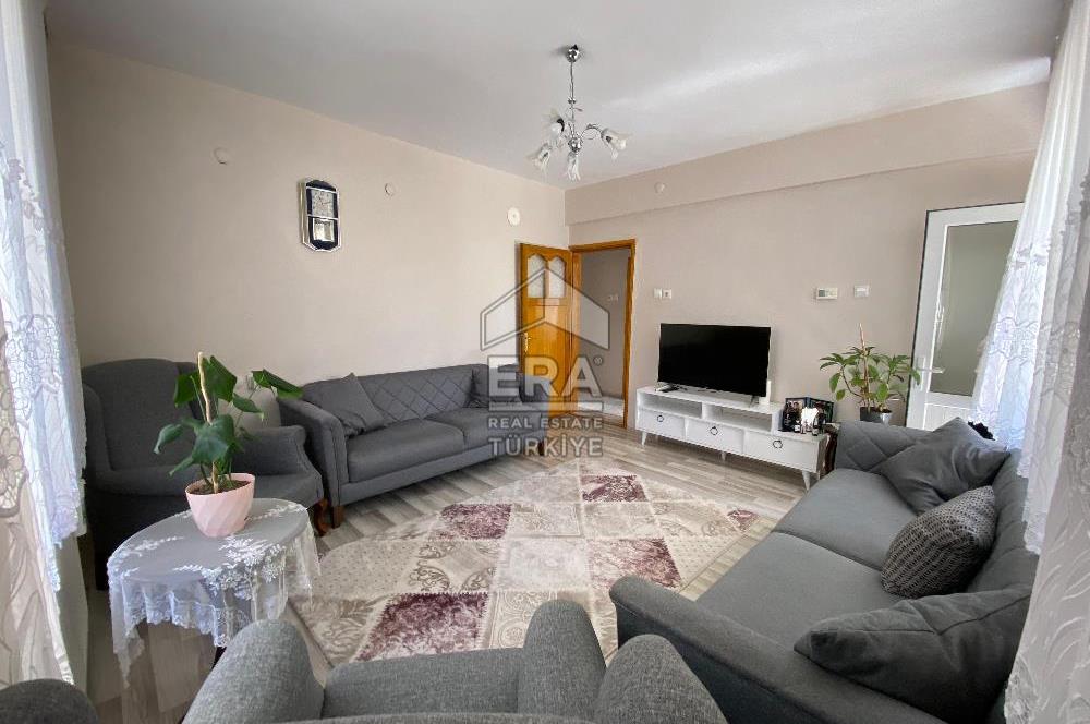 PAŞAALANI MAHALLESİ SATILIK DAİRE ERA SÖZ GAYRİMENKUL