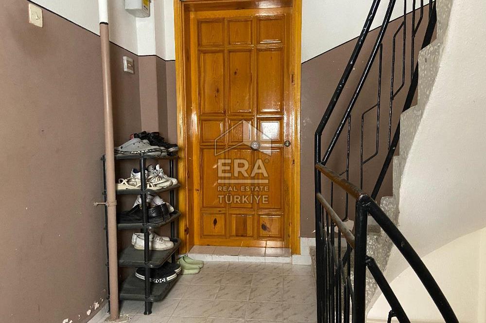 PAŞAALANI MAHALLESİ SATILIK DAİRE ERA SÖZ GAYRİMENKUL
