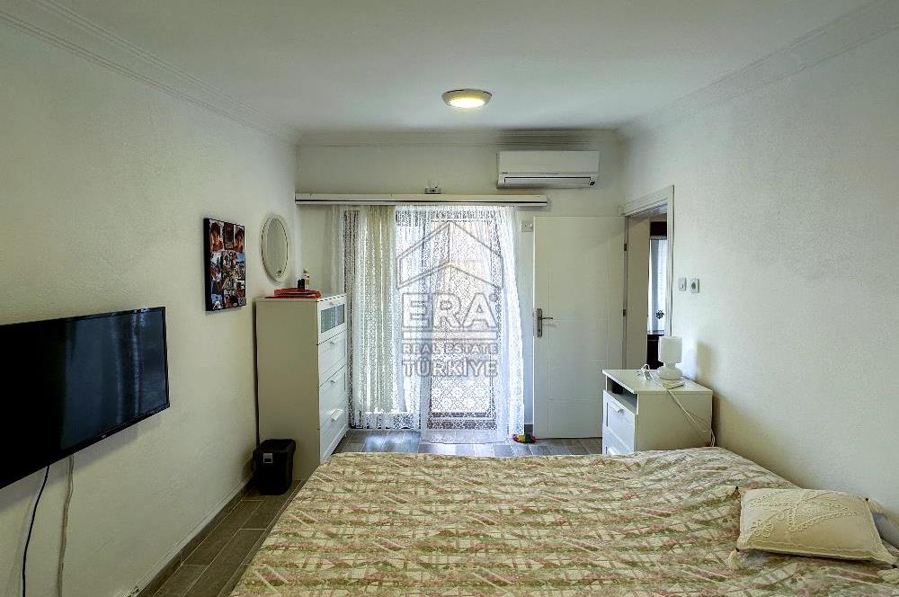 ÇANAKKALE AYVACIK MIHLI MAH SATILIK SİTE İÇİNDE 4+1 KÖŞE VİLLA