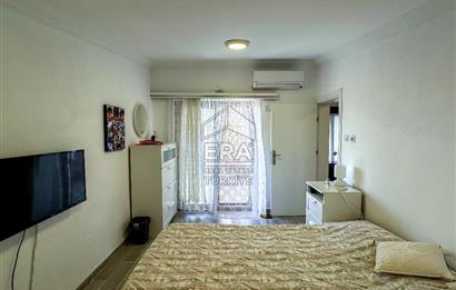 ÇANAKKALE AYVACIK MIHLI MAH SATILIK SİTE İÇİNDE 4+1 KÖŞE VİLLA