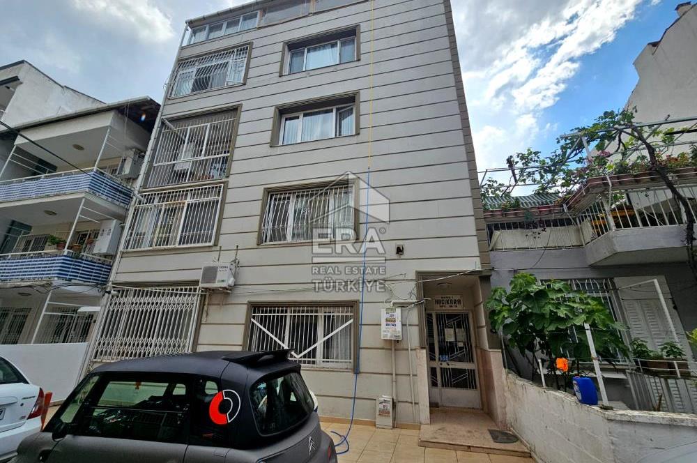 BUCA ŞİRİNYER İNKİLAP MAH. SATILIK 3+1 ARA KAT DAİRE