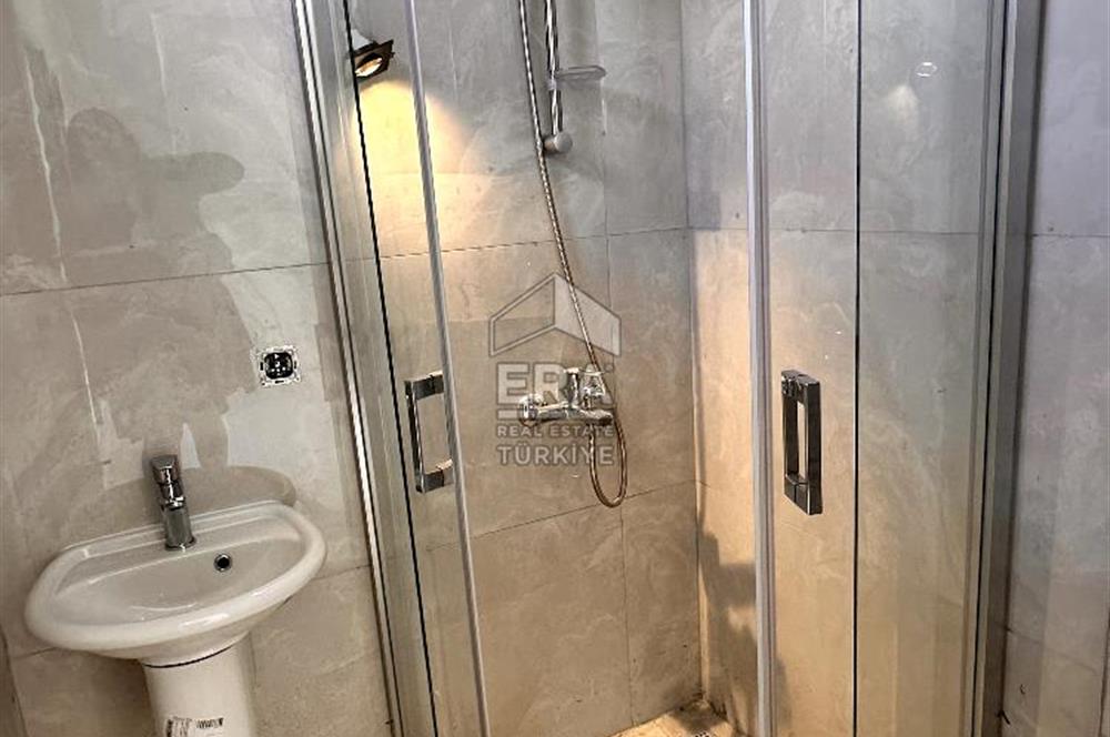 Yenişafak Mahallesinde 2+1 Lüks Daireler
