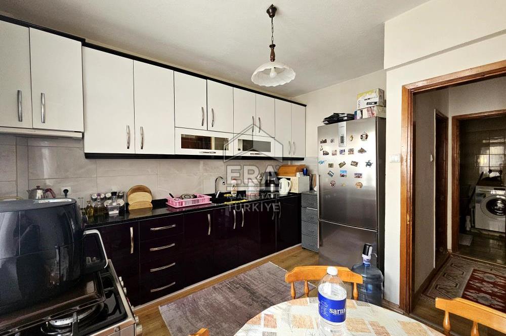 BUCA ŞİRİNYER İNKİLAP MAH. SATILIK 3+1 ARA KAT DAİRE