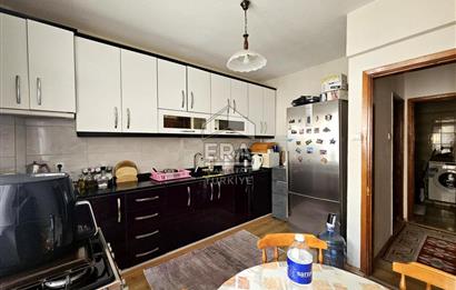 BUCA ŞİRİNYER İNKİLAP MAH. SATILIK 3+1 ARA KAT DAİRE