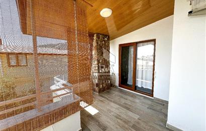 ÇANAKKALE AYVACIK MIHLI MAH SATILIK SİTE İÇİNDE 4+1 KÖŞE VİLLA
