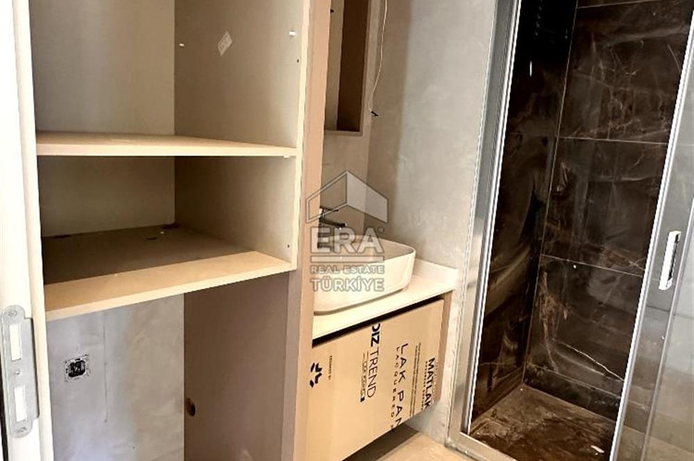 Yenişafak Mahallesinde 2+1 Lüks Daireler
